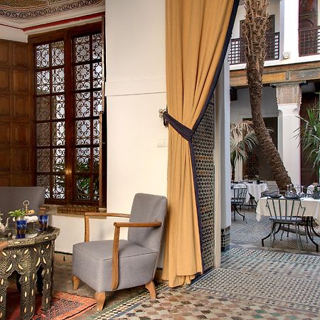 Marrakech Riads, Angsana Heritage Collection มาร์ราเกช ภายนอก รูปภาพ