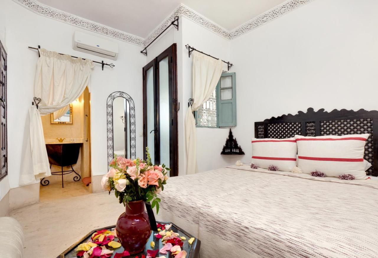 Marrakech Riads, Angsana Heritage Collection มาร์ราเกช ภายนอก รูปภาพ