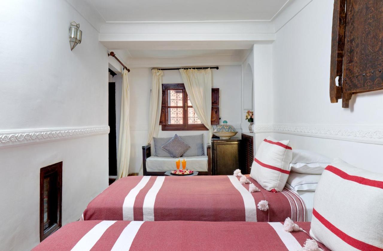 Marrakech Riads, Angsana Heritage Collection มาร์ราเกช ภายนอก รูปภาพ