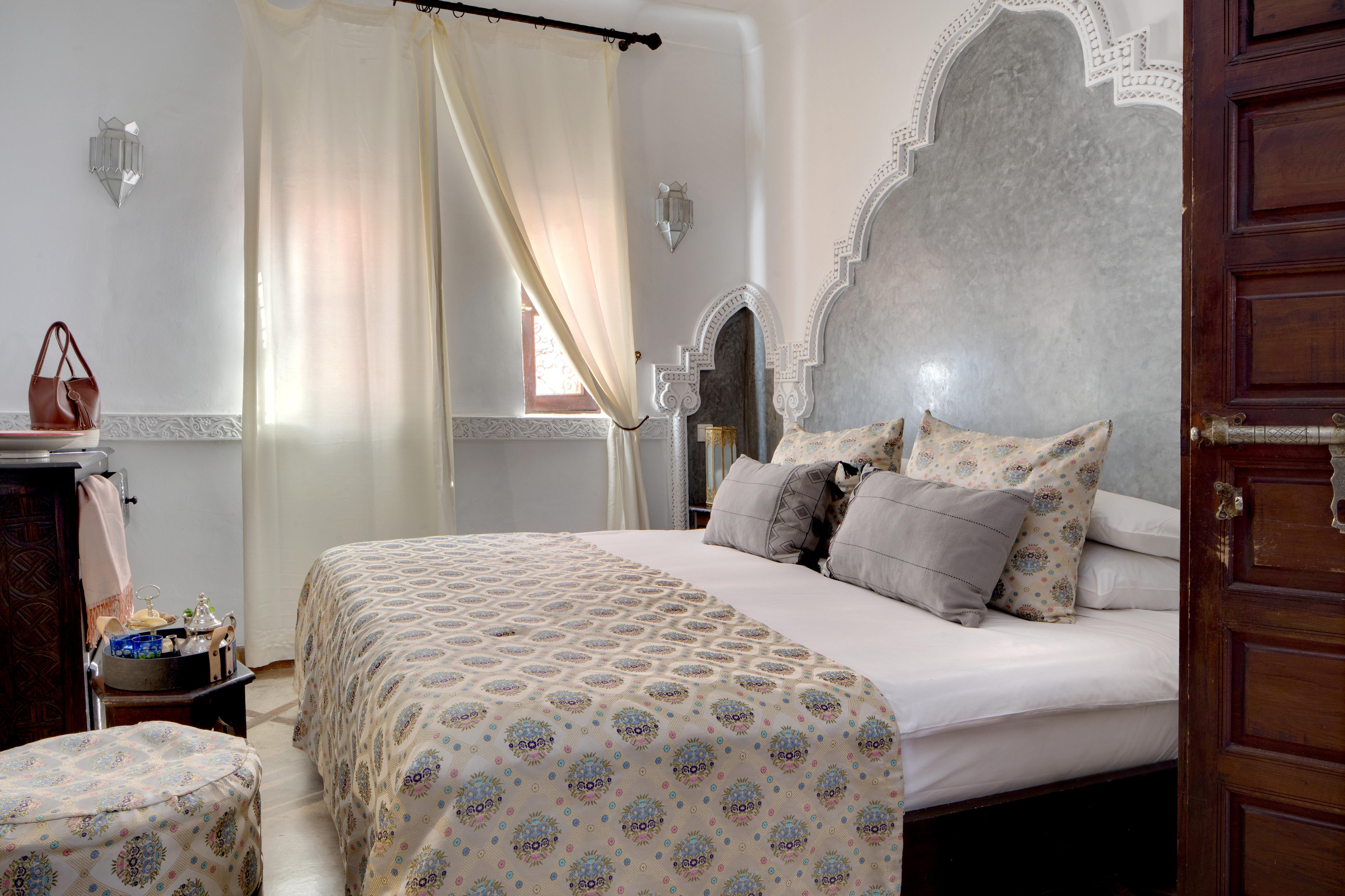 Marrakech Riads, Angsana Heritage Collection มาร์ราเกช ภายนอก รูปภาพ