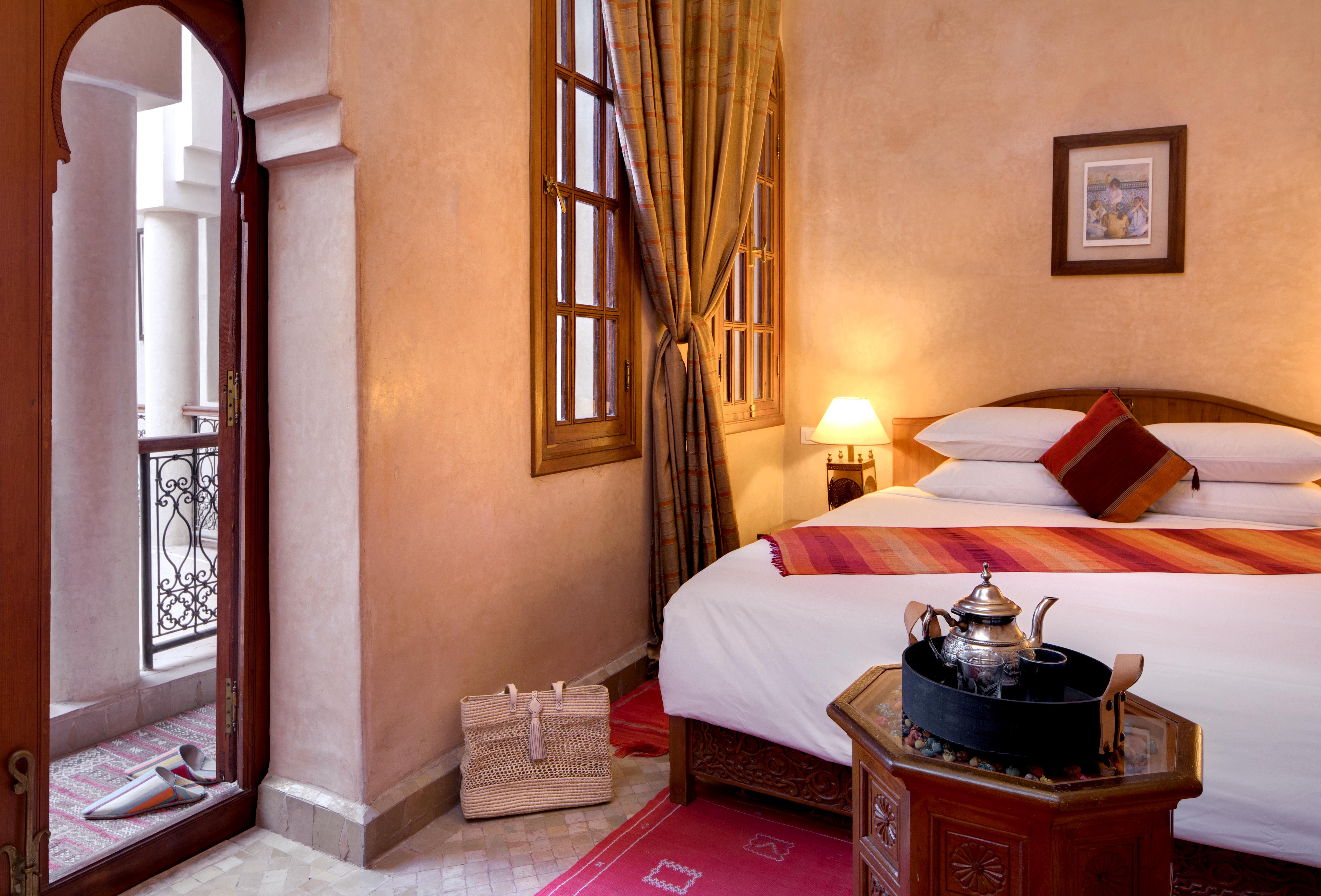 Marrakech Riads, Angsana Heritage Collection มาร์ราเกช ภายนอก รูปภาพ