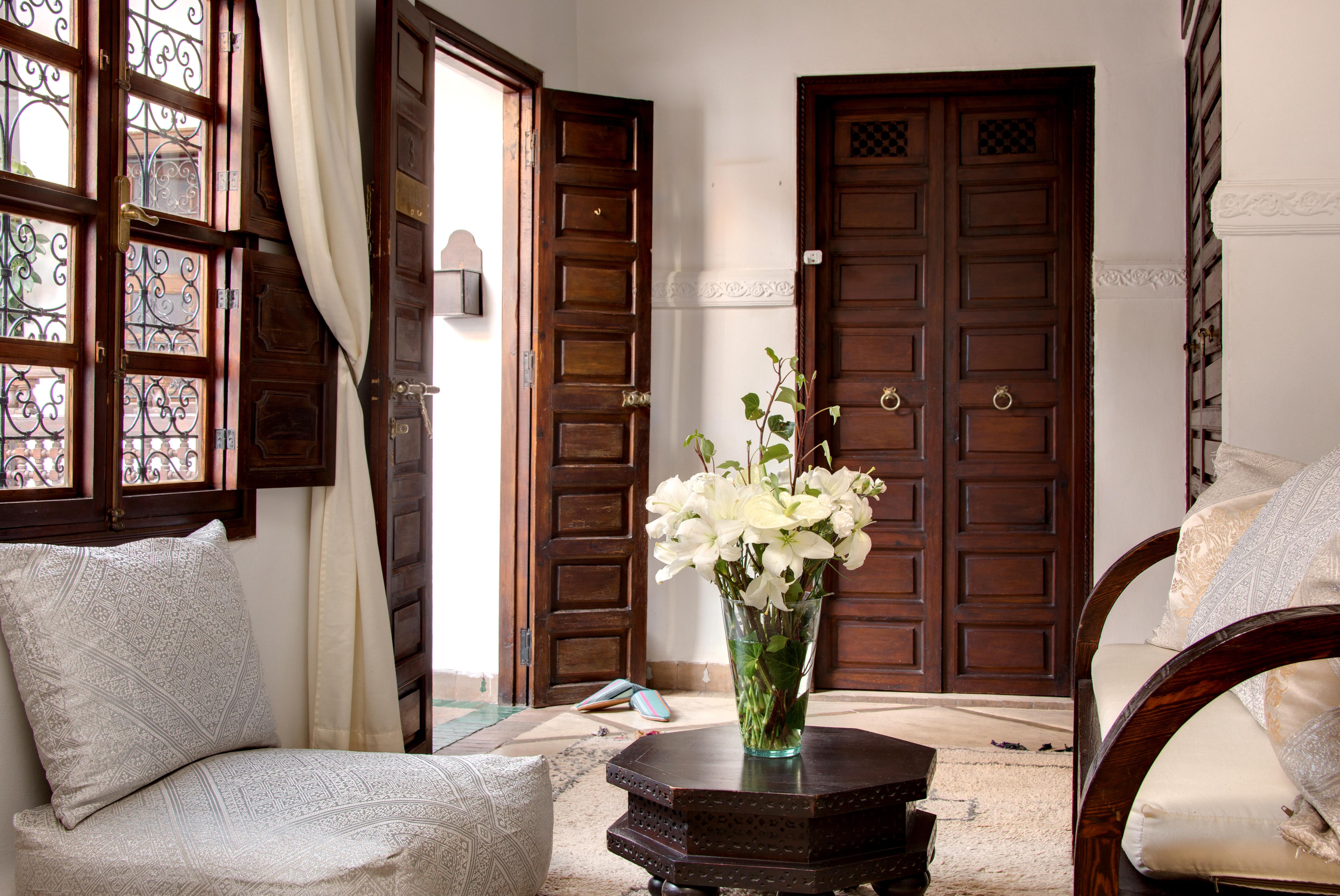 Marrakech Riads, Angsana Heritage Collection มาร์ราเกช ภายนอก รูปภาพ