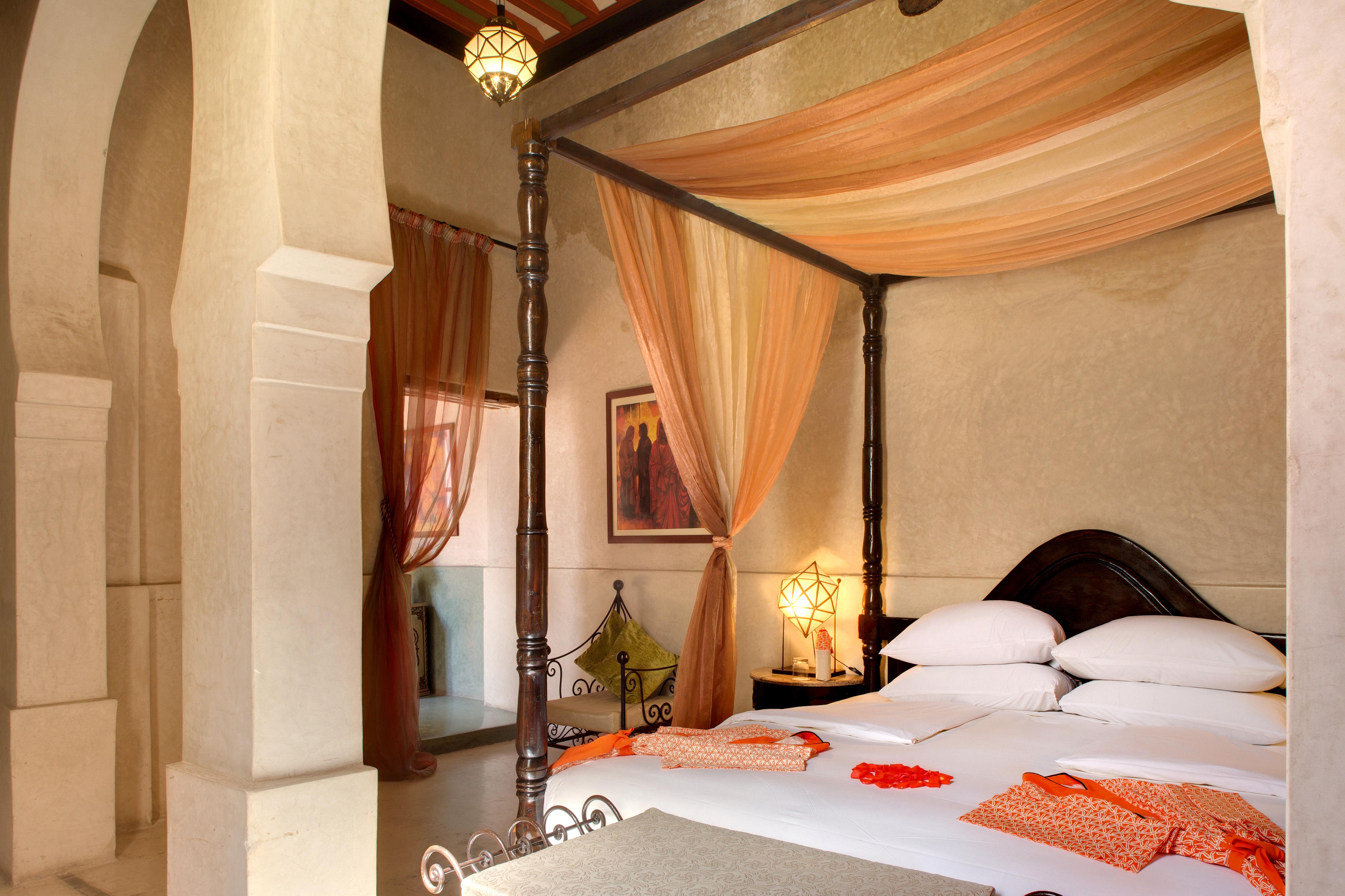 Marrakech Riads, Angsana Heritage Collection มาร์ราเกช ภายนอก รูปภาพ
