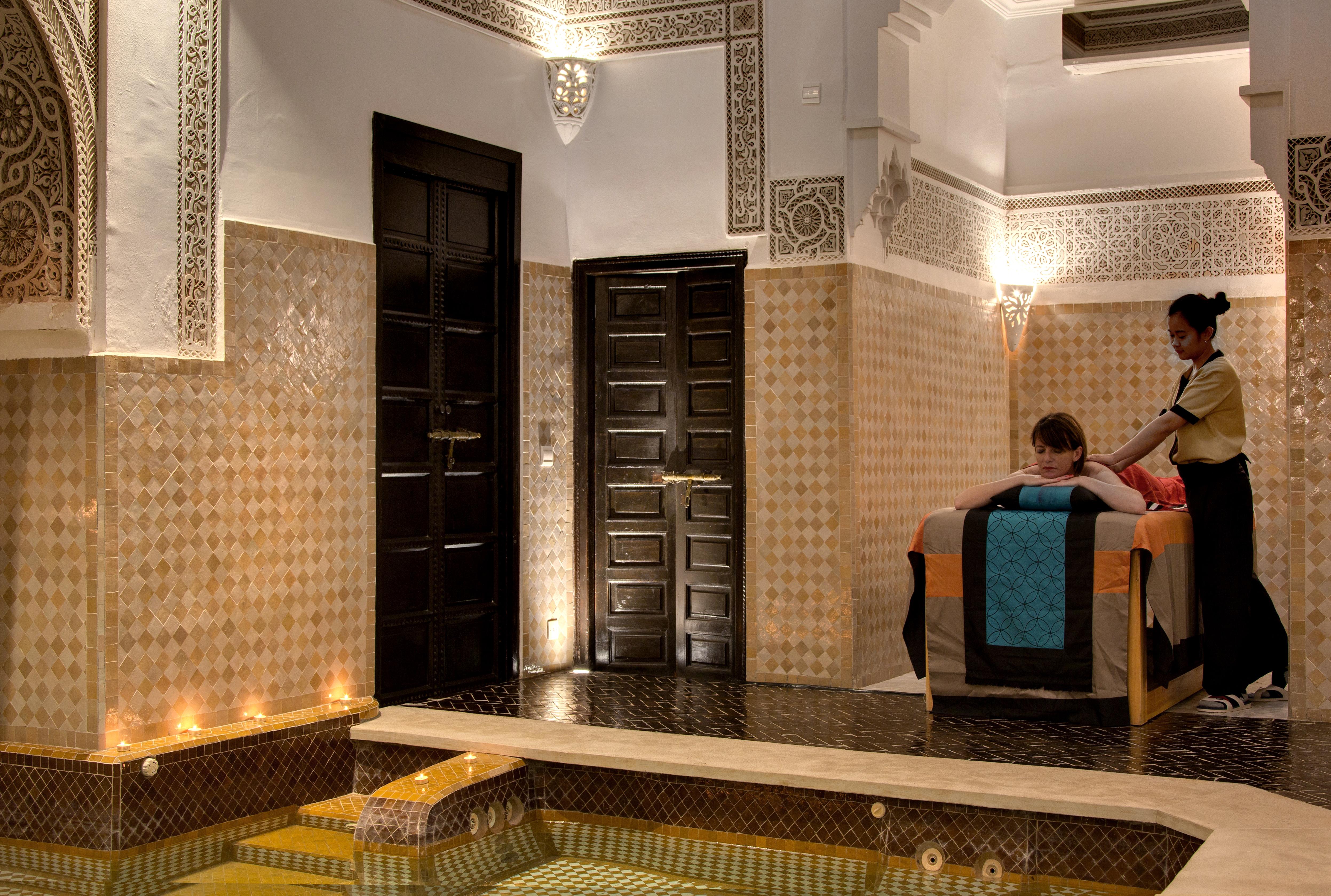 Marrakech Riads, Angsana Heritage Collection มาร์ราเกช ภายนอก รูปภาพ