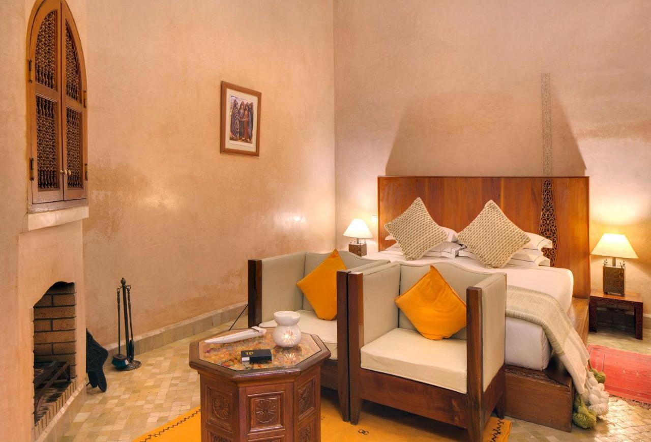 Marrakech Riads, Angsana Heritage Collection มาร์ราเกช ภายนอก รูปภาพ