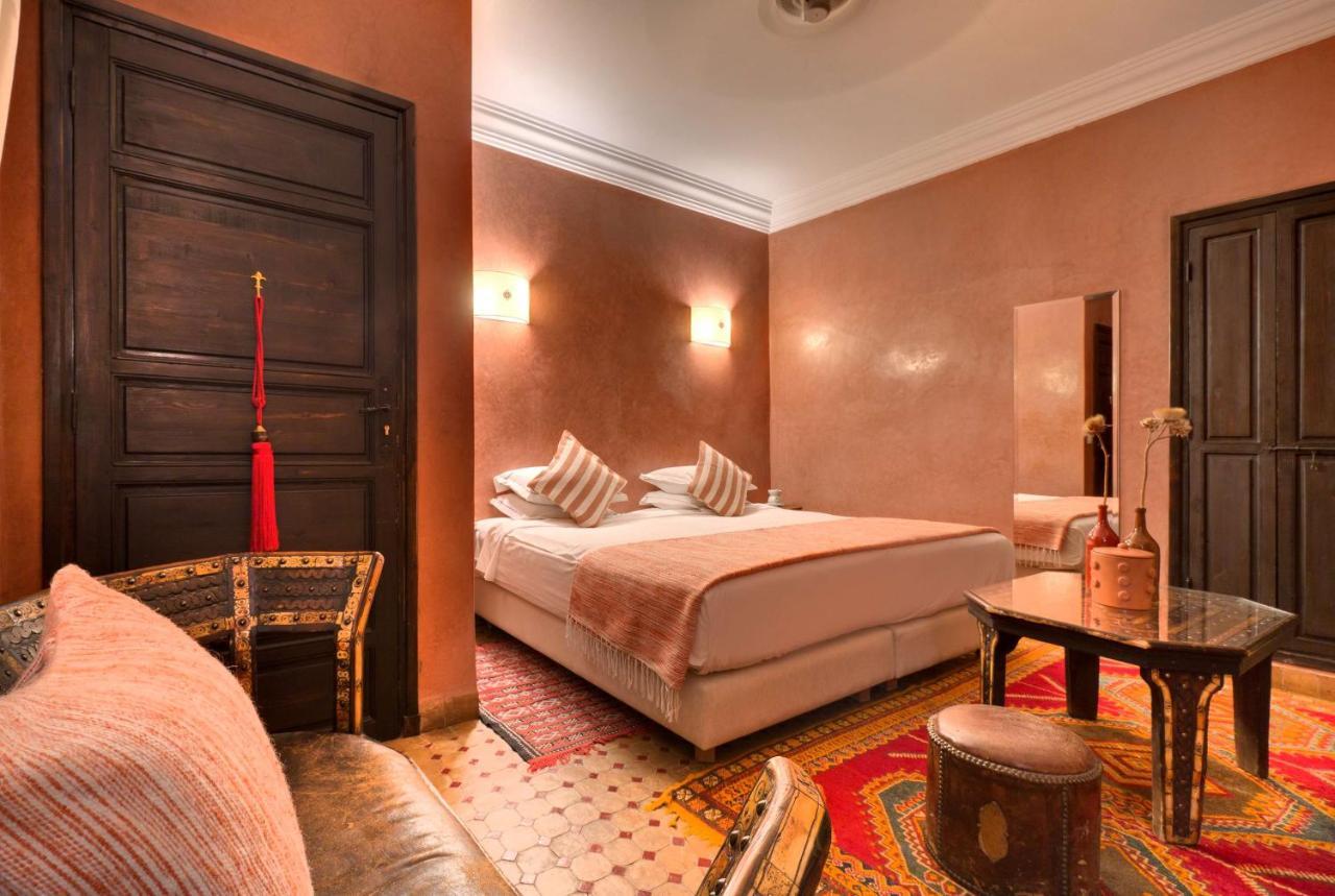Marrakech Riads, Angsana Heritage Collection มาร์ราเกช ภายนอก รูปภาพ