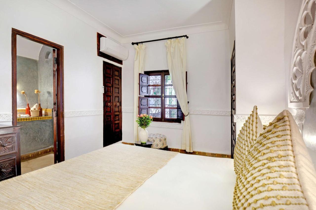Marrakech Riads, Angsana Heritage Collection มาร์ราเกช ภายนอก รูปภาพ