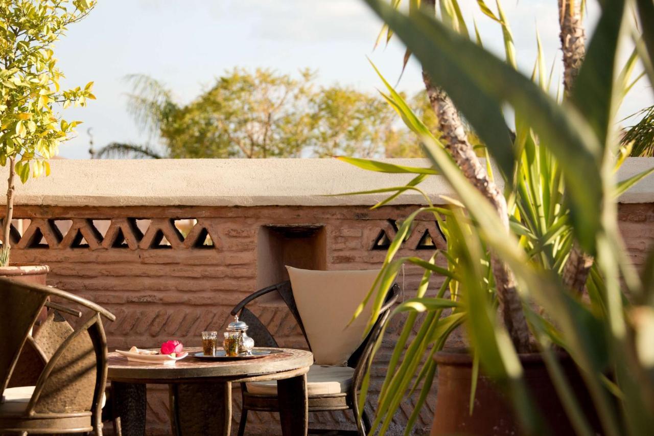 Marrakech Riads, Angsana Heritage Collection มาร์ราเกช ภายนอก รูปภาพ