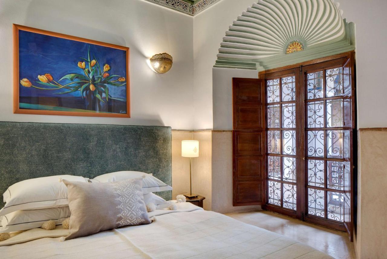 Marrakech Riads, Angsana Heritage Collection มาร์ราเกช ภายนอก รูปภาพ