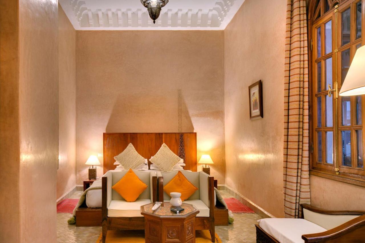 Marrakech Riads, Angsana Heritage Collection มาร์ราเกช ภายนอก รูปภาพ