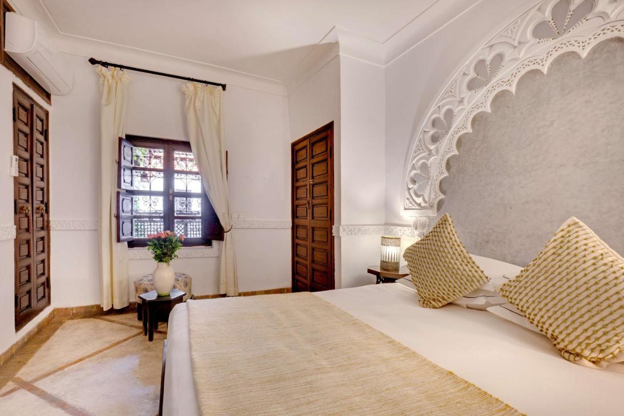 Marrakech Riads, Angsana Heritage Collection มาร์ราเกช ภายนอก รูปภาพ
