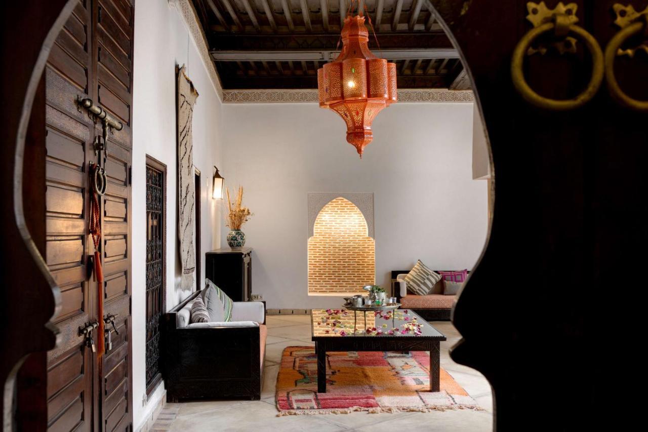 Marrakech Riads, Angsana Heritage Collection มาร์ราเกช ภายนอก รูปภาพ