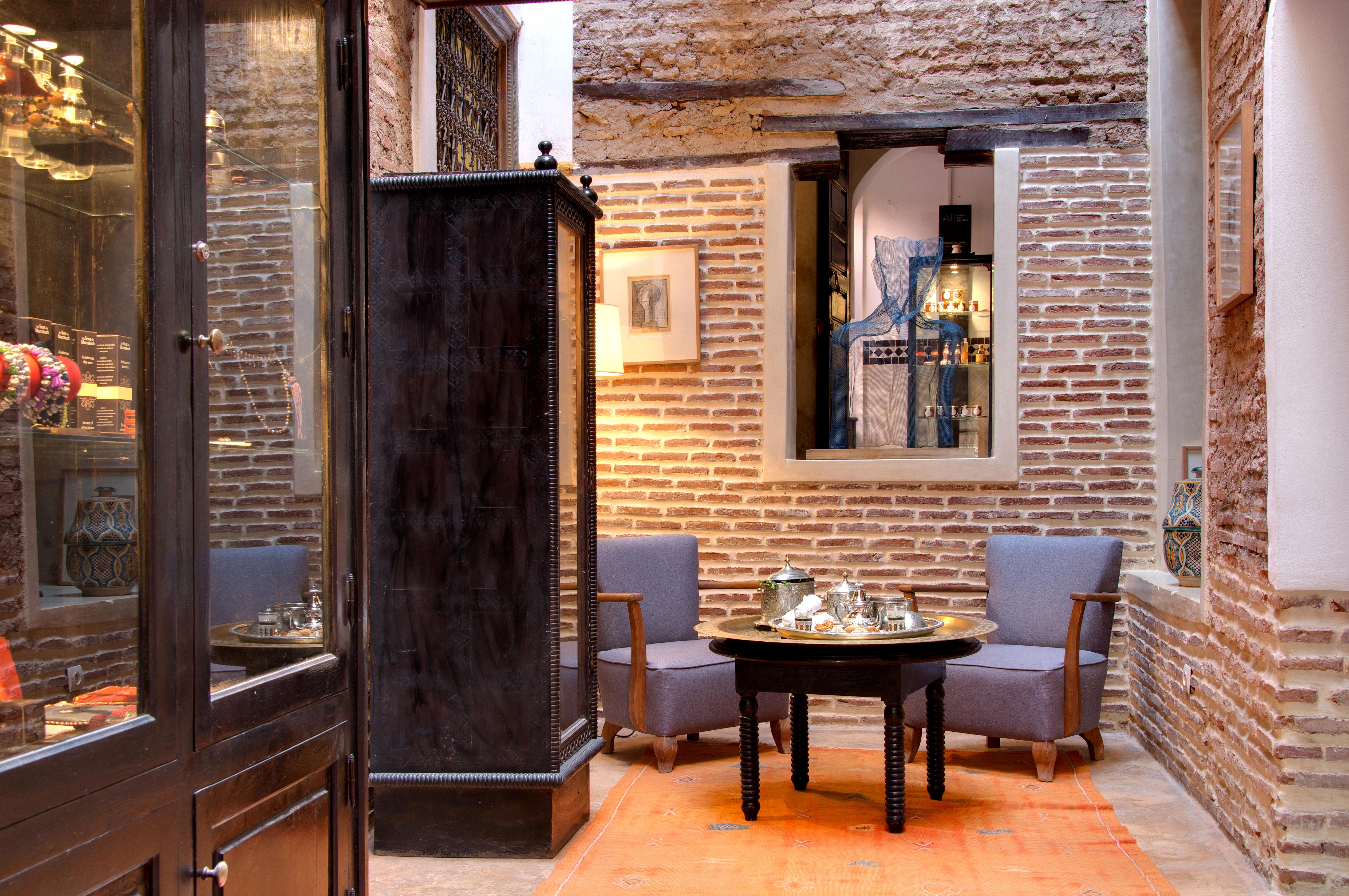 Marrakech Riads, Angsana Heritage Collection มาร์ราเกช ภายนอก รูปภาพ