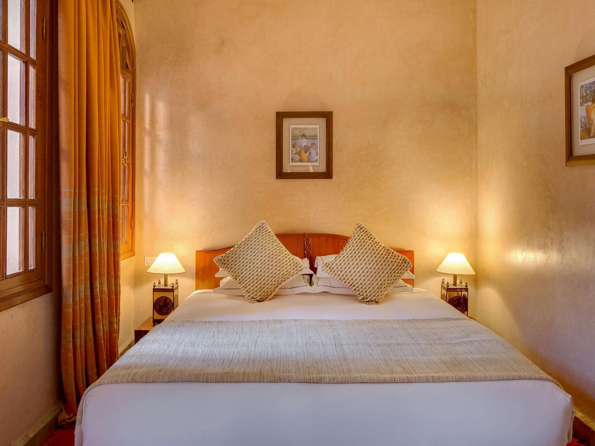 Marrakech Riads, Angsana Heritage Collection มาร์ราเกช ภายนอก รูปภาพ
