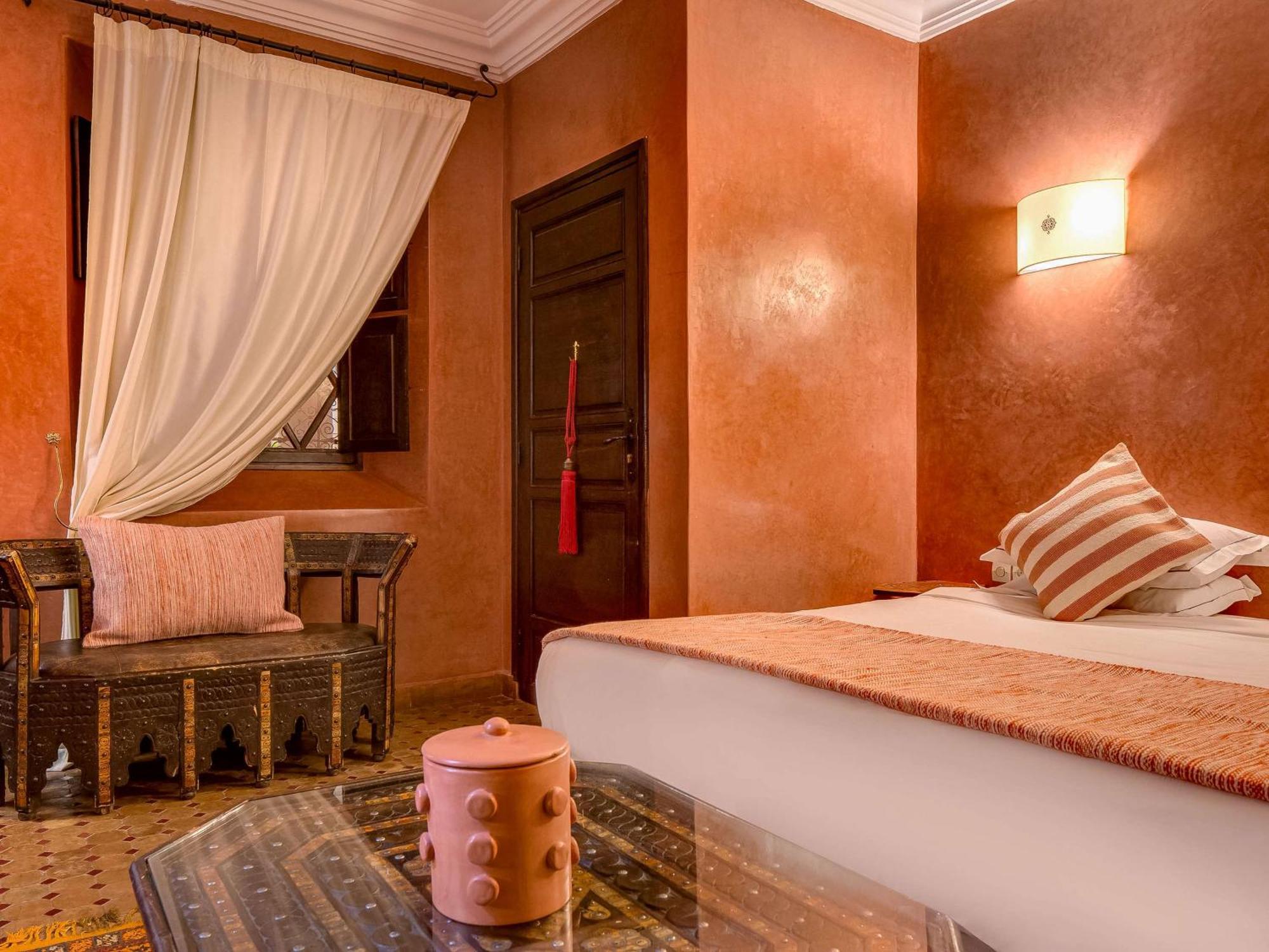 Marrakech Riads, Angsana Heritage Collection มาร์ราเกช ภายนอก รูปภาพ