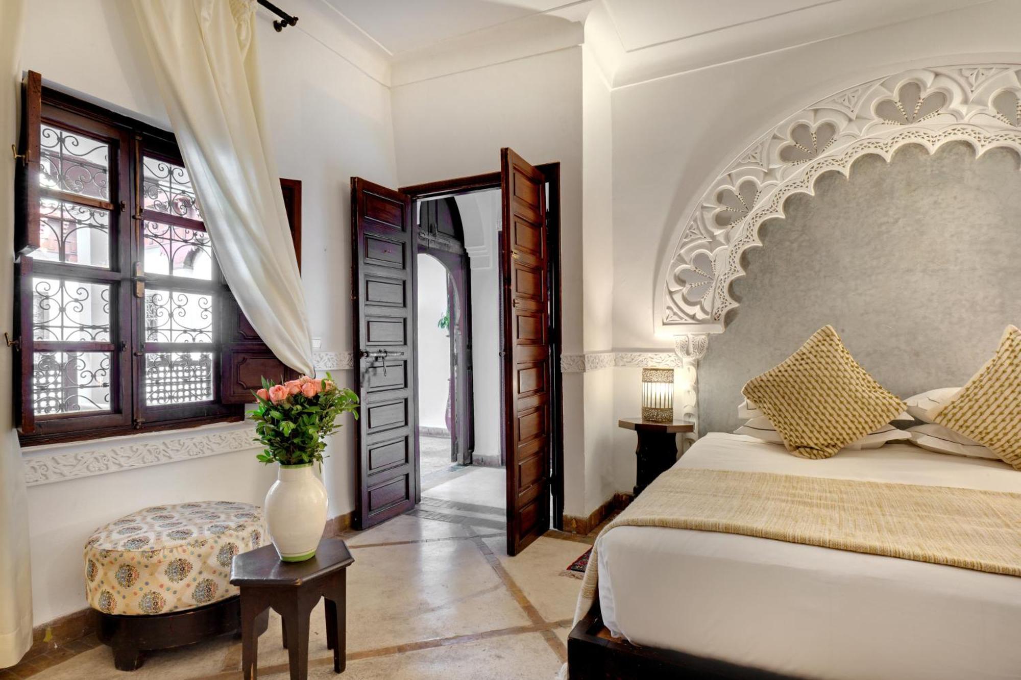 Marrakech Riads, Angsana Heritage Collection มาร์ราเกช ภายนอก รูปภาพ
