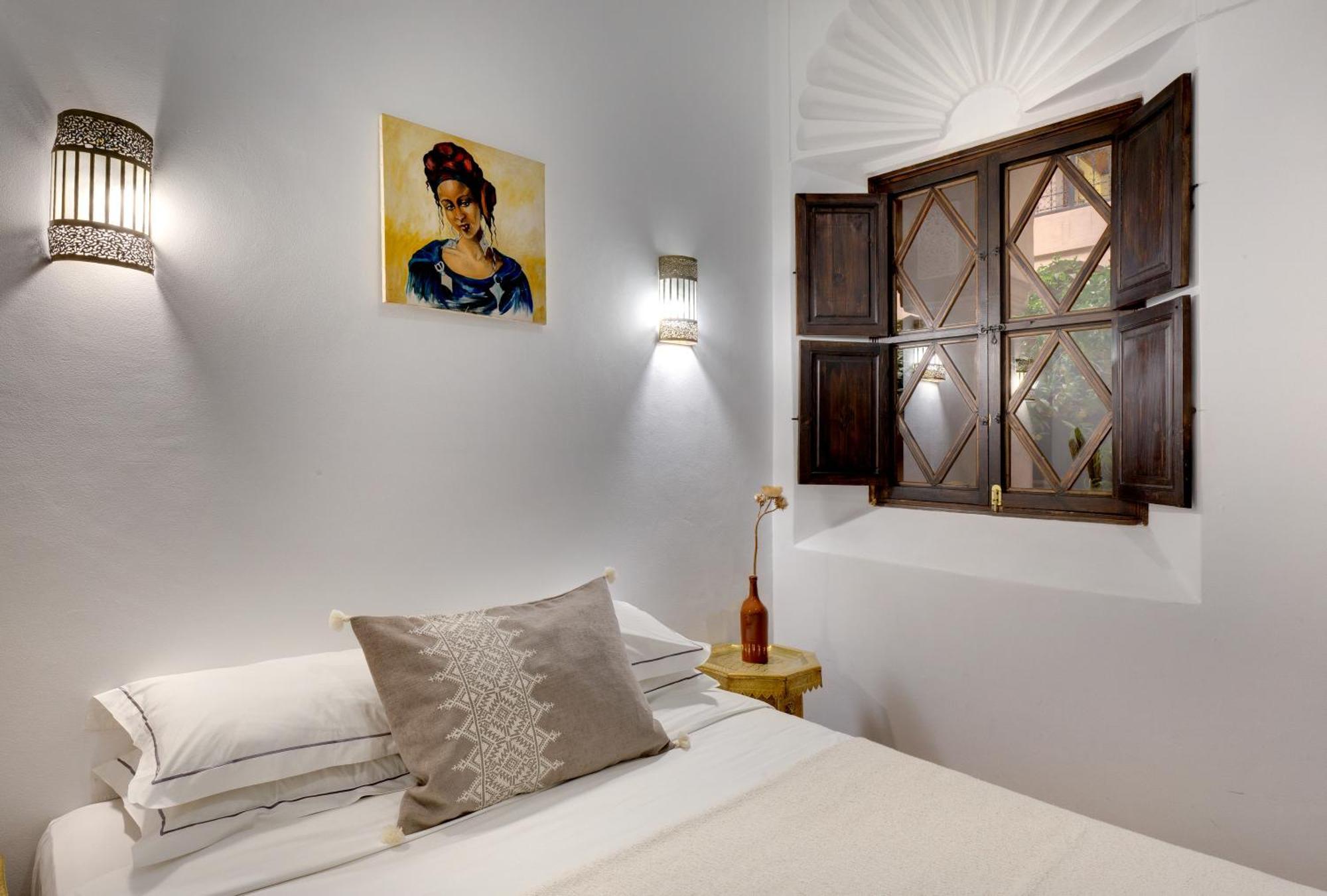 Marrakech Riads, Angsana Heritage Collection มาร์ราเกช ภายนอก รูปภาพ