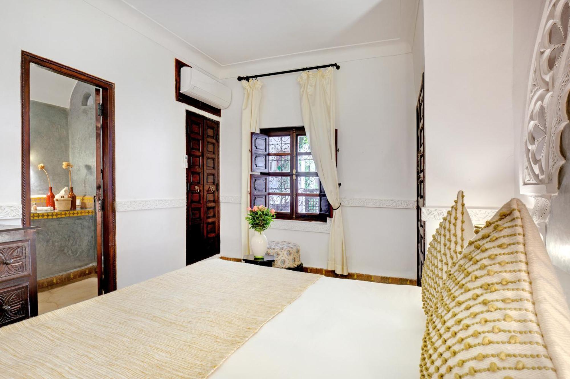 Marrakech Riads, Angsana Heritage Collection มาร์ราเกช ภายนอก รูปภาพ