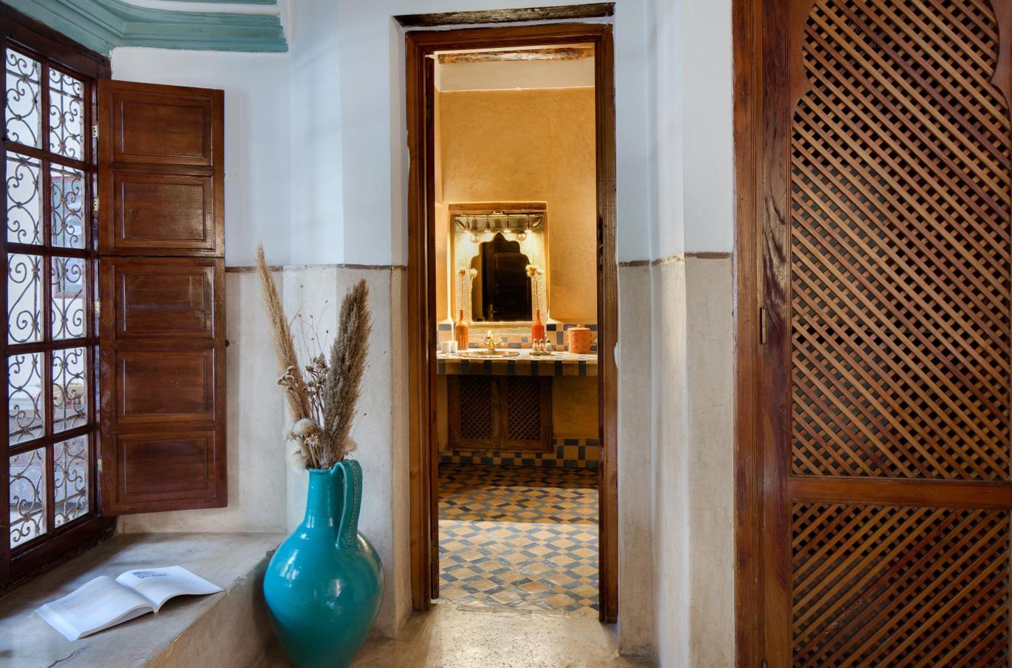 Marrakech Riads, Angsana Heritage Collection มาร์ราเกช ภายนอก รูปภาพ