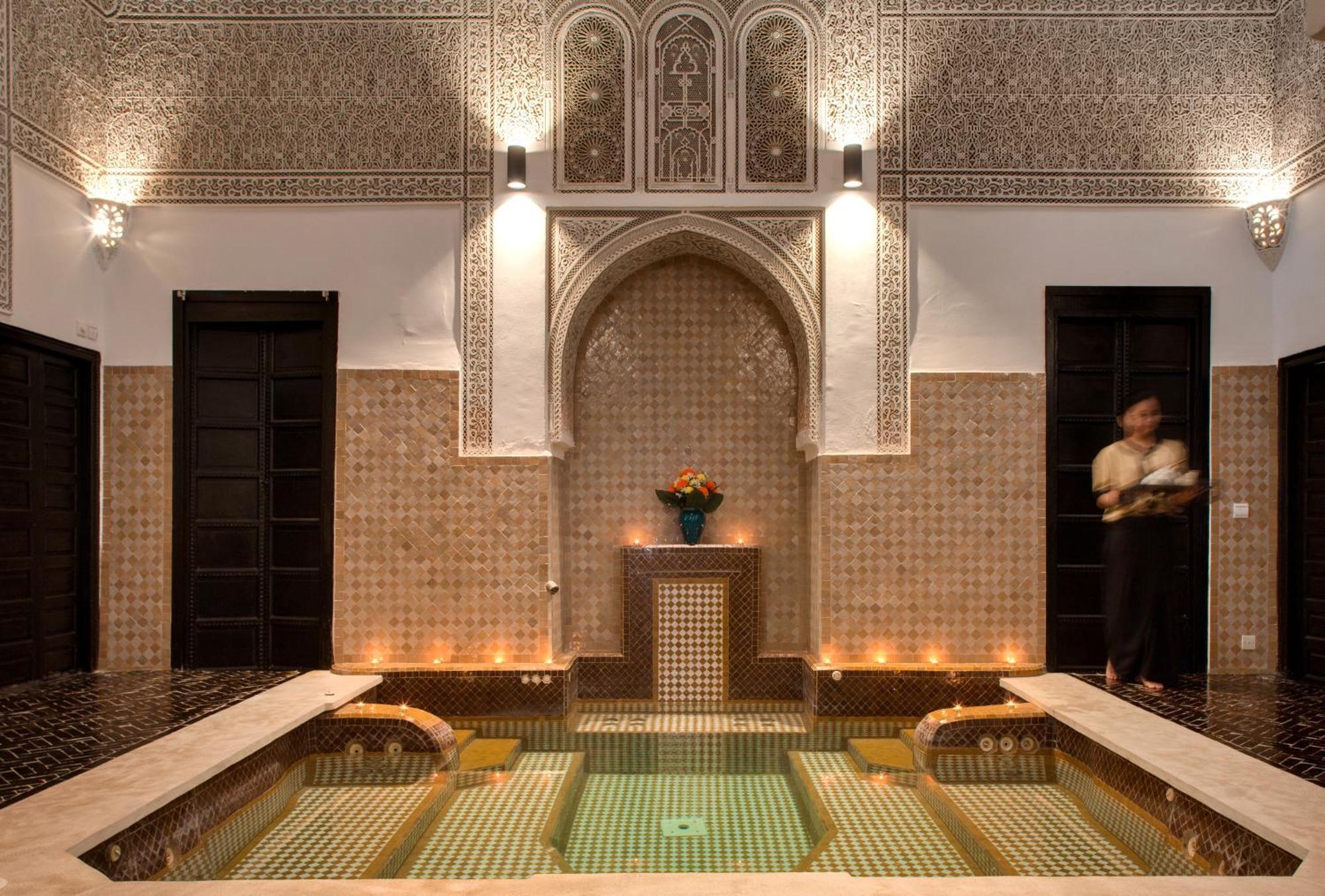 Marrakech Riads, Angsana Heritage Collection มาร์ราเกช ภายนอก รูปภาพ