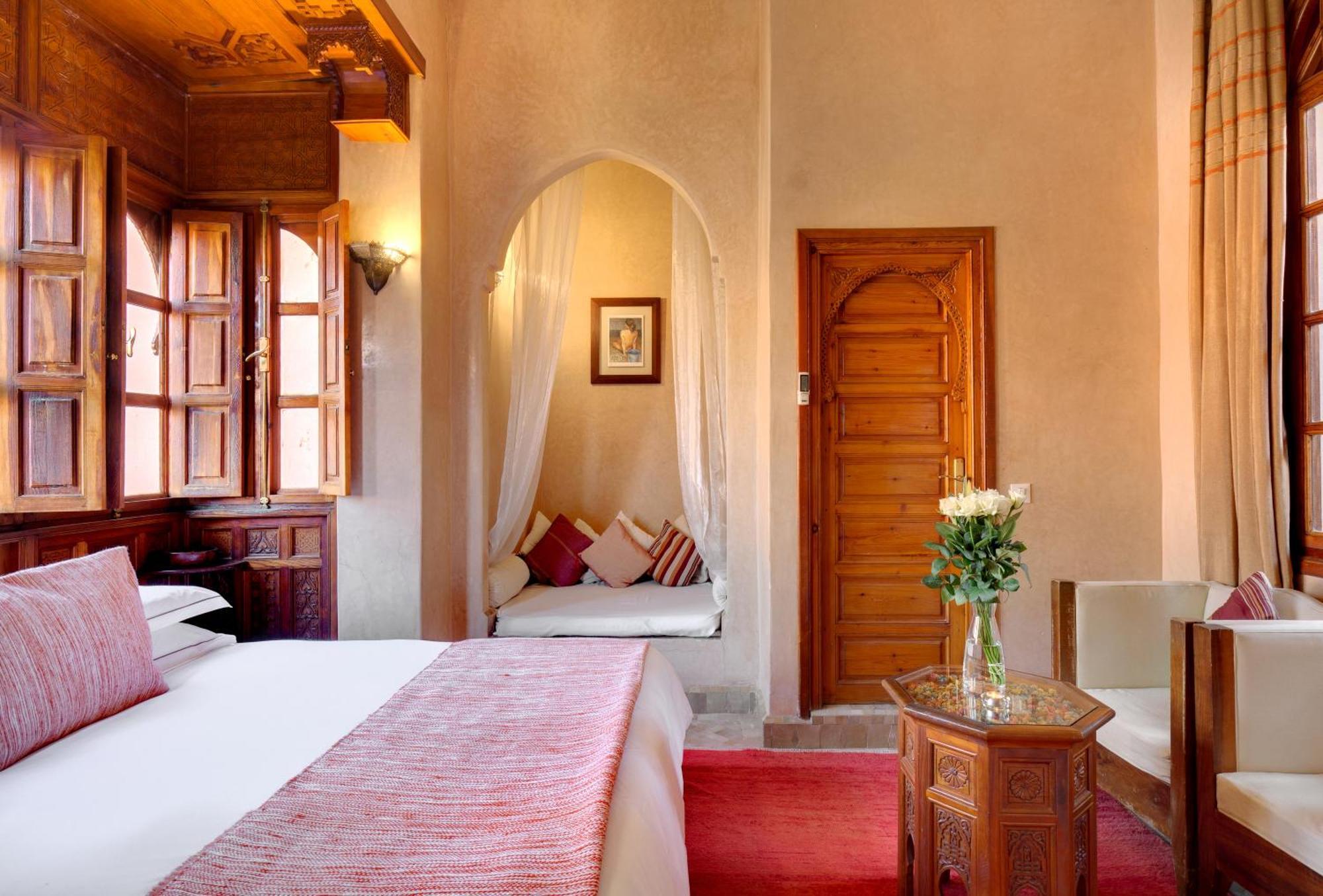 Marrakech Riads, Angsana Heritage Collection มาร์ราเกช ภายนอก รูปภาพ