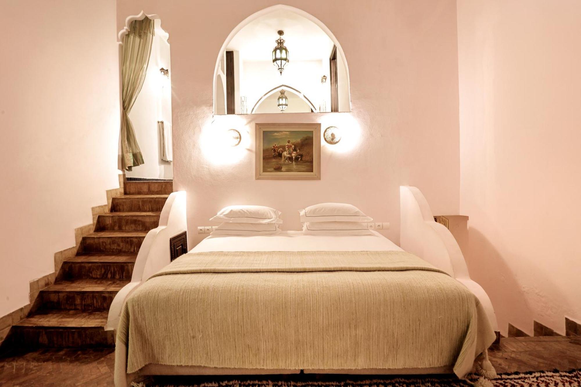 Marrakech Riads, Angsana Heritage Collection มาร์ราเกช ภายนอก รูปภาพ