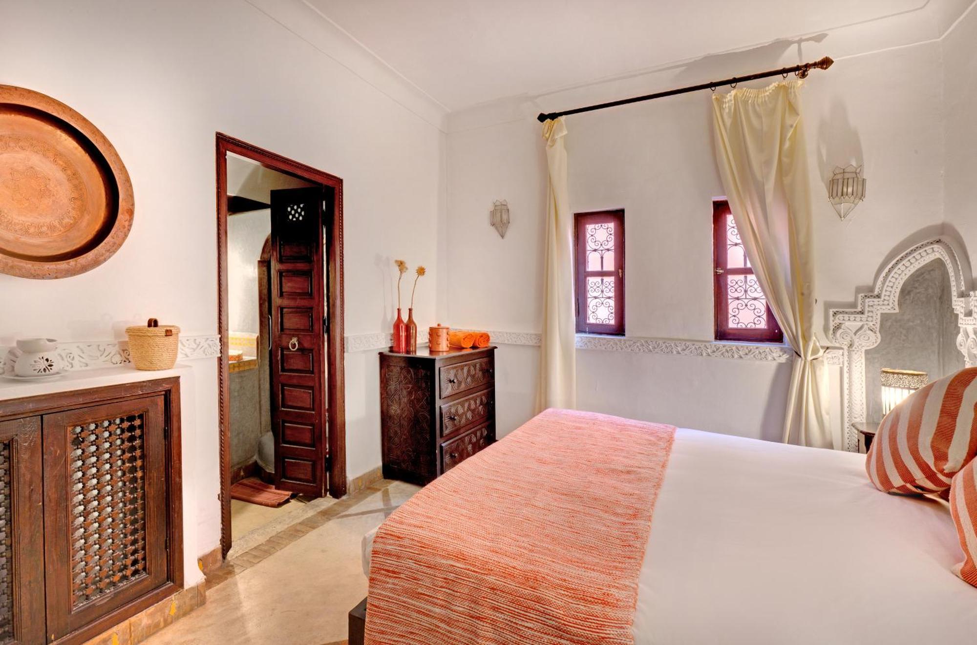 Marrakech Riads, Angsana Heritage Collection มาร์ราเกช ภายนอก รูปภาพ