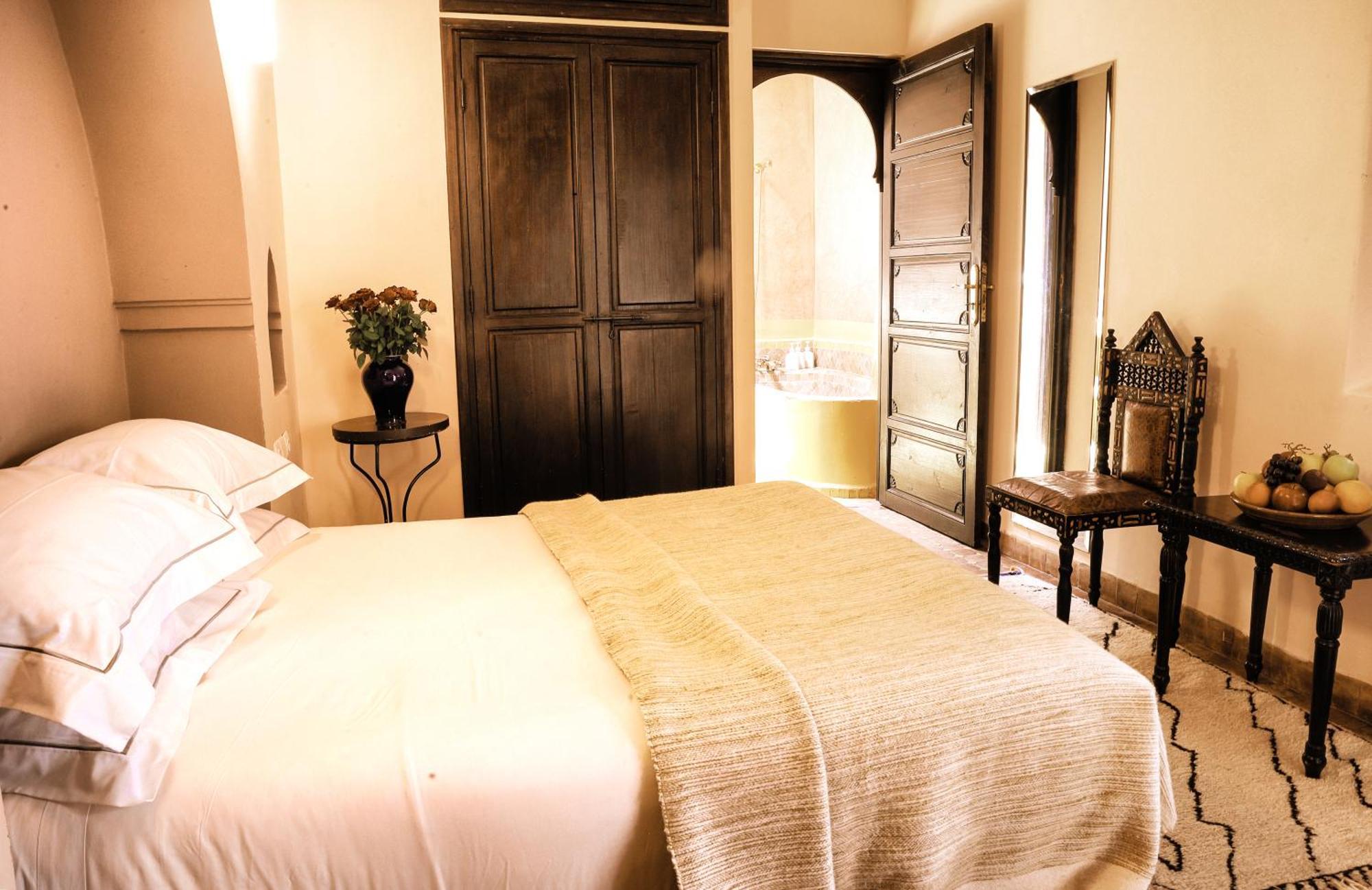 Marrakech Riads, Angsana Heritage Collection มาร์ราเกช ภายนอก รูปภาพ