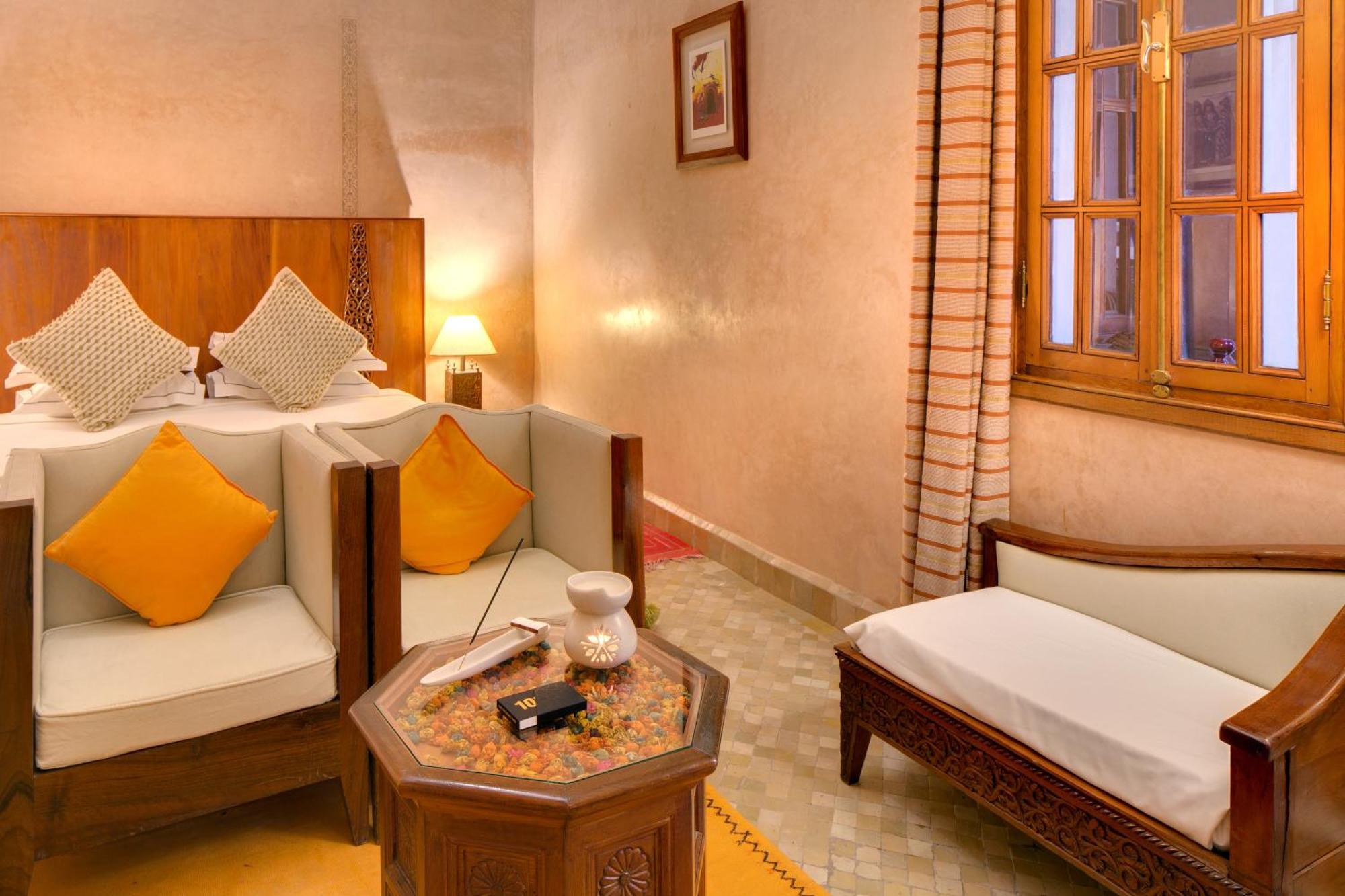 Marrakech Riads, Angsana Heritage Collection มาร์ราเกช ภายนอก รูปภาพ